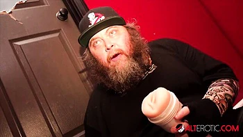 Graceful Sascha and Arielle's hardcore trailer