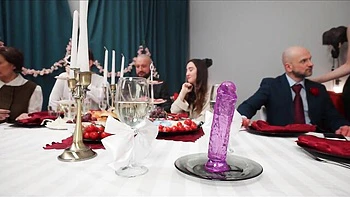 VIP 4K - hard anal dirt