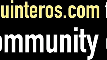 Gabby Quinteros - masturbation smut