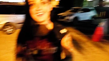 AltErotic featuring Adel Asanty's tattoos action