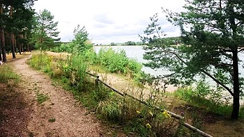 Beautiful girl scene with lusty Stanley Johnson and Olivia Westsun from VIP 4K