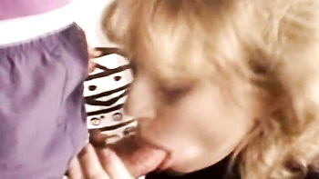 Heavenly beauty - threesome porn - Screw My Wife Club