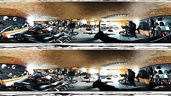 Bravo Models featuring Lady Dee's photoshoot smut