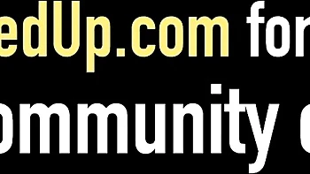 Sophisticated Nickey Huntsman and Jenna Foxx at big tits xxx