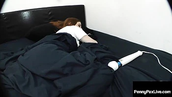 Hardcore trailer with sexual Penny Pax from Penny Pax Live