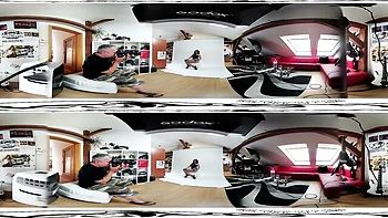 Watch fairytale Victoria Daniels's smut