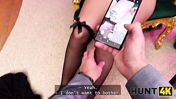 Hunt4k featuring Steve Q and Baby Coco's 18-25 movie