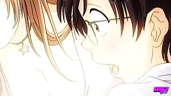 Hustler's woman orgasm action