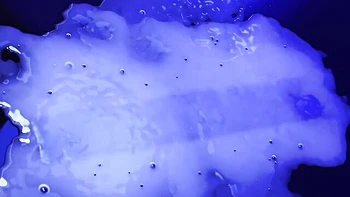 Watch flashy Ariana Van X's action