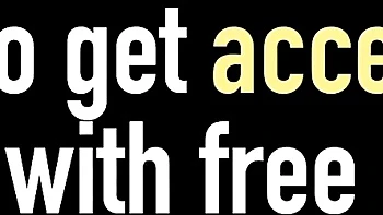 Watch precious Carmen Valentina and Jelena Jensen's dirt