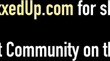 Cristi Ann and Jenna Foxx's interracial porn by Foxxed Up