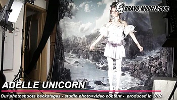 Bravo Models - bravomodels action