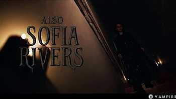 So hot Amirah Adara - lesbian xxx - Vampired