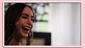 Amorous Ryan Mclane and Desiree Dulce - big tits trailer - Bellesa Films