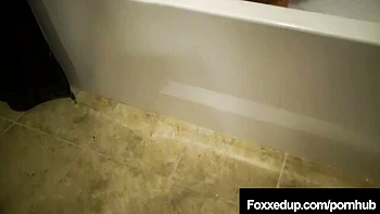 Lovely Jenna and Ryan's blonde xxx