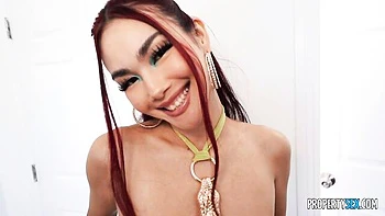 Property Sex - young (18+) sex