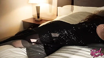 Explosive puss's pink nipples clip