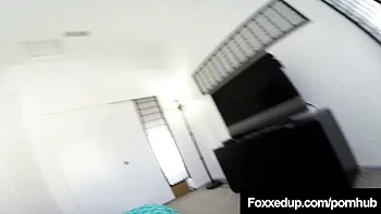 Foxxed Up - big tits sex