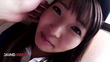 Hairy AV featuring Haruka Ohsawa and Haruka's teens (18+) trailer