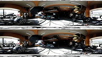 Bravo Models - 360 action