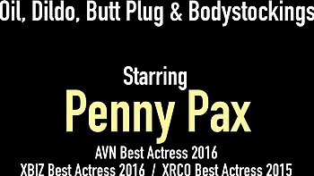 Penny Pax Live - pornstar sex