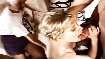 Thrilled Pleasure at wives dirt