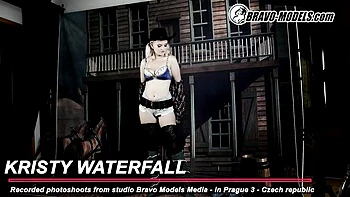 Watch outstanding sweetie pie's video