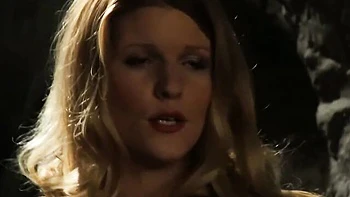 Enticing lovebird's girl on girl action