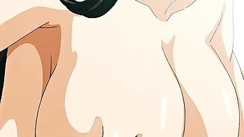 Big tits video with prurient doxie from Hentai PD