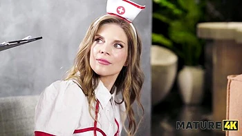 Heavenly Adam's skinny xxx