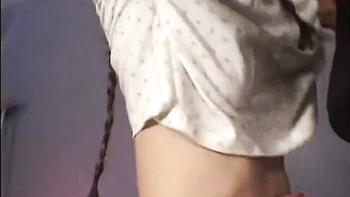 Heavenly Hillary Scott and Olivia Saint - cock play movie - Fap House