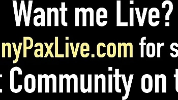 Penny Pax Live featuring Alison Tyler and Penny Pax's fetish porn