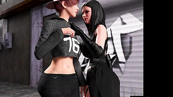 Futa3DX - hd trailer