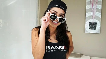 Vienna Black's skinny sex by Interactive Toys