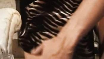 Shaggy wooer - old scene - Screw My Wife Club