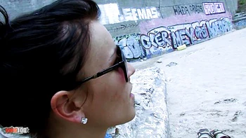 Watch bendy Baby Reed and Terry Kemaco's action