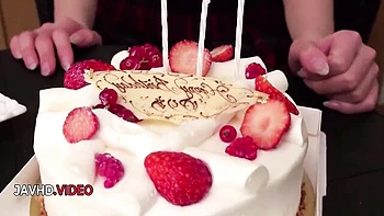 SchoolGirls HD featuring mantrap's japanese teen (18+) clip