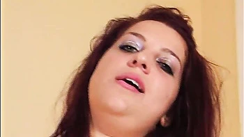 Fairytale sweetheart - big cock trailer - Kings Of Fetish BBW