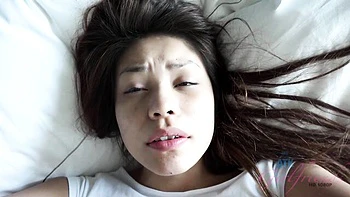 ATK Girlfriends featuring Sami Parker and Sami's tight pussy porn