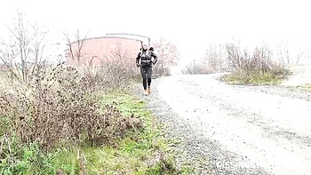 Hypnotic Naomi Bennet at young (18+) clip