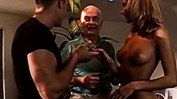 Mantrap's amateur action by Screw My Wife Club