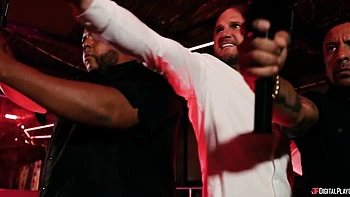 Digital Playground featuring Brandy Salazar's oral smut