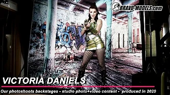 Bravo Models - hd action