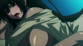 Hooker's missionary sex by Hentai Universe