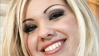 Inviting Aubrey Adams and Nautica Evans - cum sharing movie - Titopia