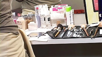 Threesome video with endearing Lee Stone and Jamie Rae from Titopia