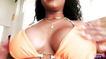 Ny Ny Lew's hd xxx by Perv City