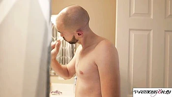 Peter and Harley's exgirlfriend porn