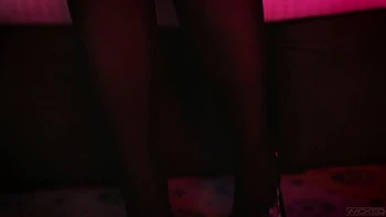 Watch so hot Lena Paul's scene