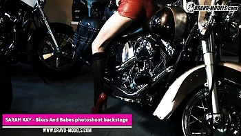 Bravo Models - behind the scenes smut